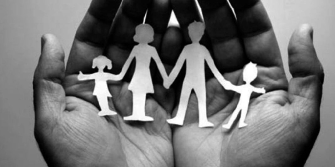 code-de-la-famille