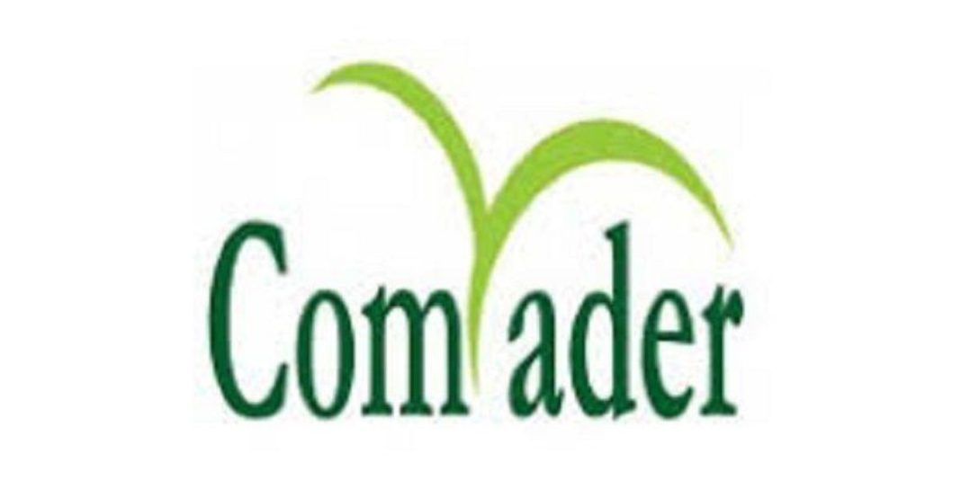 comader