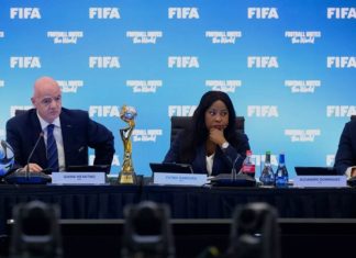Football. Le Conseil de la FIFA approuve les calendriers internationaux des matches