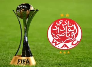 Wydad de Casablanca. La participation au Mondialito 2025 dans la poche