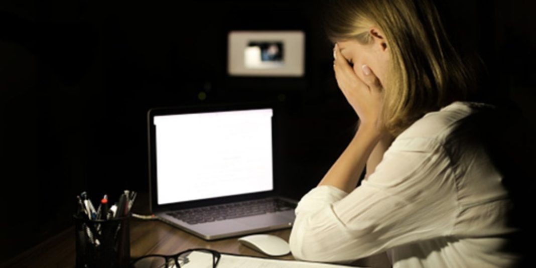 cyber violences