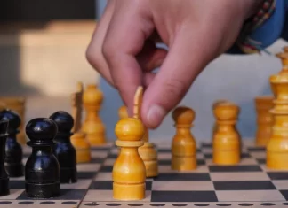 Le Casablanca Chess Week est de retour