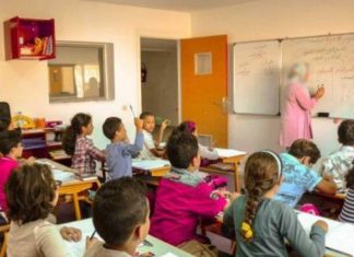 Ecoles publiques. Le plan d’action éducatif lancé à Casablanca