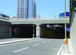 Casablanca. Pourquoi le tunnel Al Mouahhidine sera-t-il fermé plus longtemps?