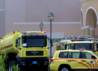 Effondrement d’immeuble à Doha. Un Marocain parmi les victimes