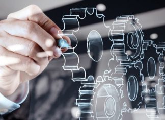 Industrie. L’activité s’améliore en mai