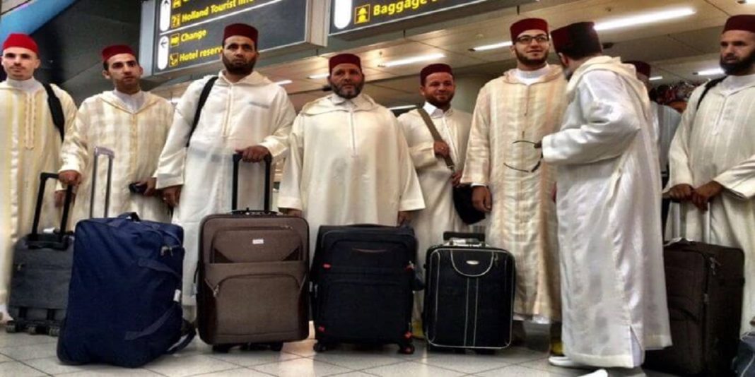imams