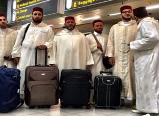 Refus de visas aux imams marocains. L’ambassade de France se défend