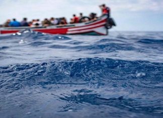 Immigration clandestine. L’Italie veut serrer les verrous