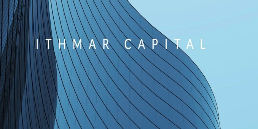 ithmar capital