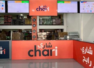 Chari lance une chaîne de magasins B2B pour les épiceries de proximité