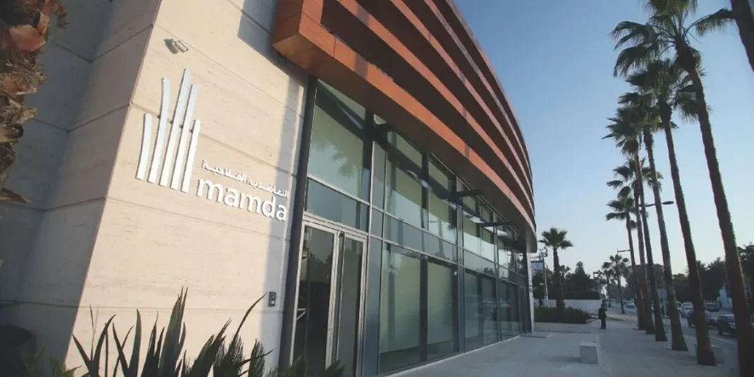 mamda