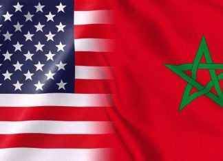 A Washington, Bourita s’entretient avec des responsables de la Maison Blanche