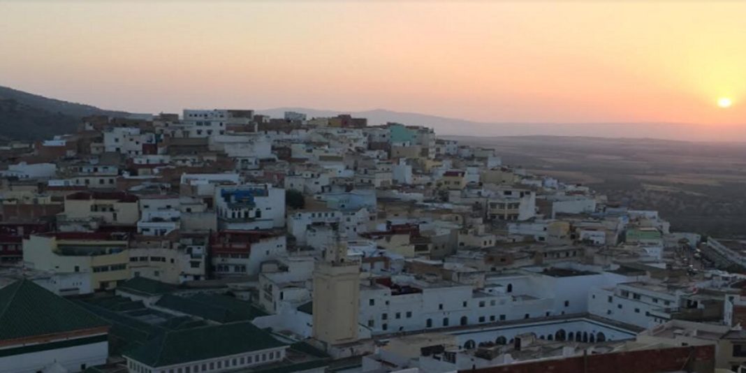 moulay-idriss-zerhoun