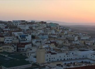 Moulay Idriss Zerhoun classé parmi les meilleurs villages au monde