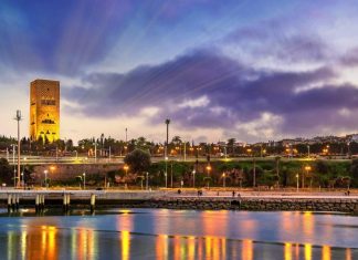 Tourisme. Rabat parmi les meilleurs sites touristiques du monde