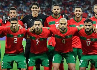 Qualifications Mondial 2026: le Maroc s’impose face à la Tanzanie