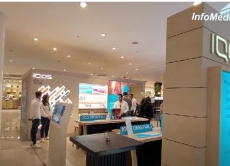 Produits de tabac sans fumée. PMI présente le bilan de l’IQOS au Maroc