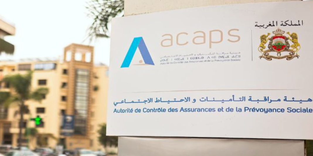 ACAPS baromètre