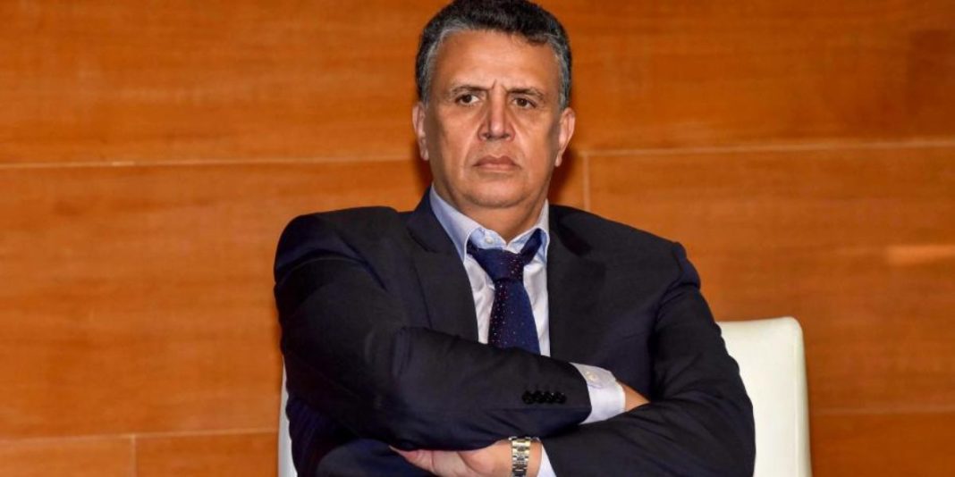 Abdellatif Ouahbi