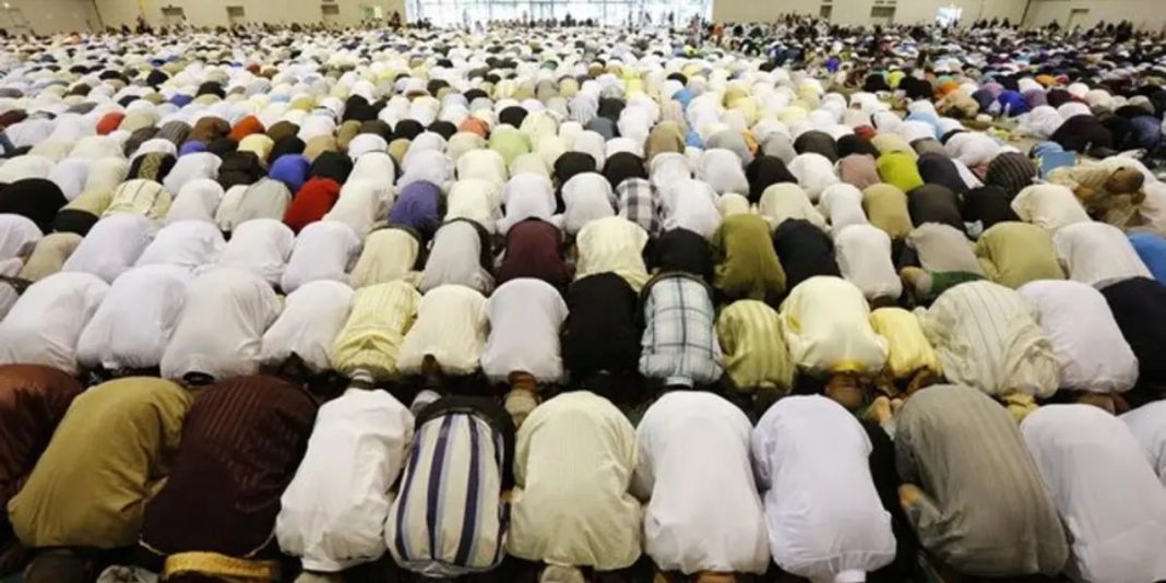 Aïd Al-Fitr 2023