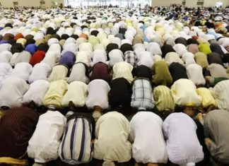 Aïd Al-Fitr. Lundi 24 avril 2023 décrété jour férié dans les administrations