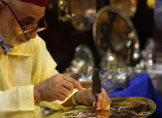 Adhésion à l’AMO. Une convention au profit de 360.000 artisans