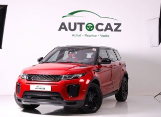 Autocaz. La plateforme souffle sa deuxième bougie