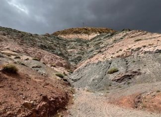 Exploration minière. BM8 entame un chantier innovant à Tidili
