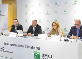 BMCI revoit ses ambitions sous un nouveau management