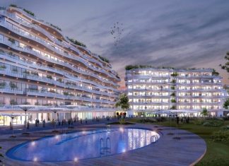 Hilton signe son premier Canopy au Maroc