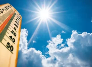 Alerte Météo: vague de chaleur de jeudi à dimanche dans plusieurs régions du Maroc