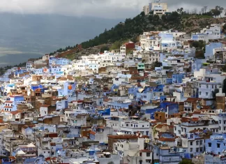 Gestion de déchets. La BEI et le City Climate Finance Gap Fund au chevet de Chefchaouen