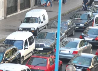 Casablanca-Settat. Vers l’élaboration d’une vision stratégique intégrée de transport
