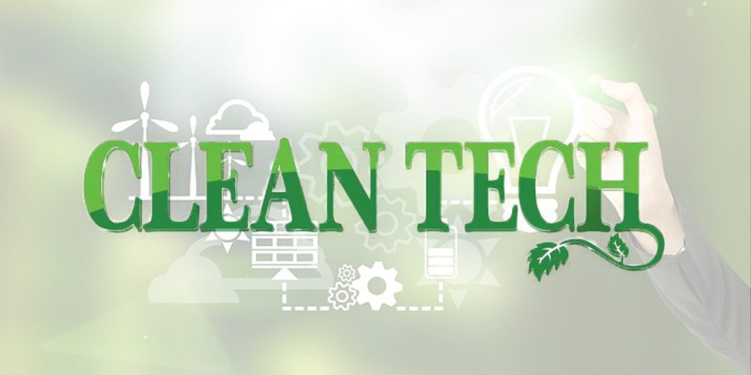 Clean Tech Maroc