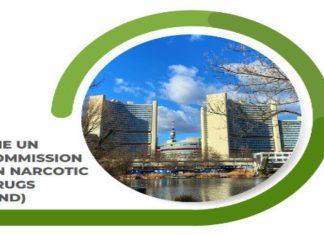 Commission des stupéfiants des Nations Unies. Le Maroc réélu par acclamation
