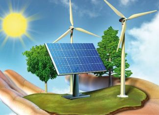 Energies renouvelables: l’objectif des 52% atteint bien avant 2030