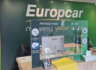 Certification. Marloc Europcar décroche l’ISO 9001