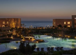 World Travel Awards 2023. Fairmont Taghazout Bay triplement nominé