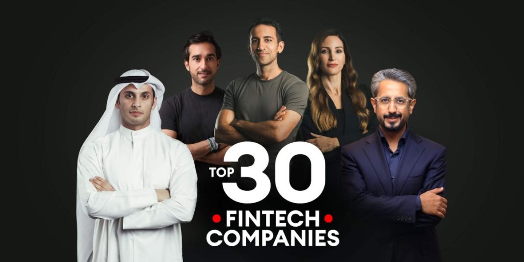 Forbes Fintech 2023