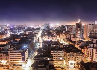 World’s Wealthiest Cities 2023. Trois villes marocaines dans le classement