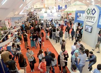 Forum international de l’étudiant. Le rendez-vous des grandes ambitions