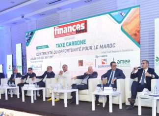 Taxe carbone. Quel impact sur l’économie marocaine ?