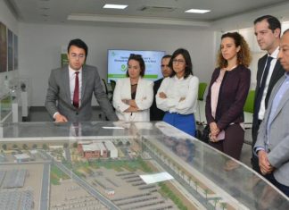 Mobilité verte. Vivo Energy Maroc et Green Energy Park s’engagent