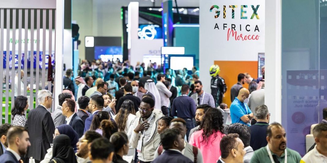 GITEX