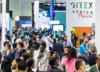GITEX AFRICA 2023. La première édition africaine affiche déjà complète