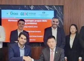 Hydrogène vert. Vers la construction d’un mégaprojet au Maroc