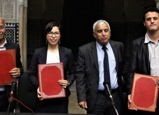 Transition verte. Lancement de l’Index de « PDI for GRI transition »