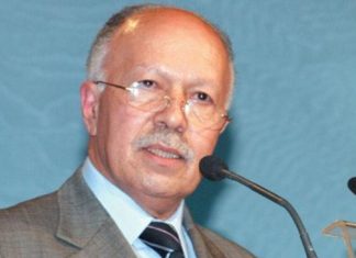 Décès de Khalid Naciri, ancien ministre de la communication