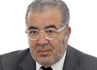 MAP. Khalil Hachimi Idrissi n’est plus